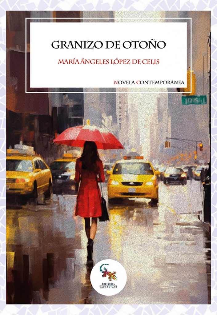 GRANIZO DE OTOÑO