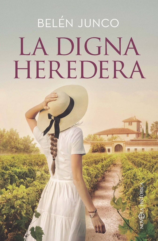La digna heredera
