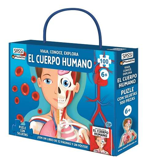 CUERPO HUMANO