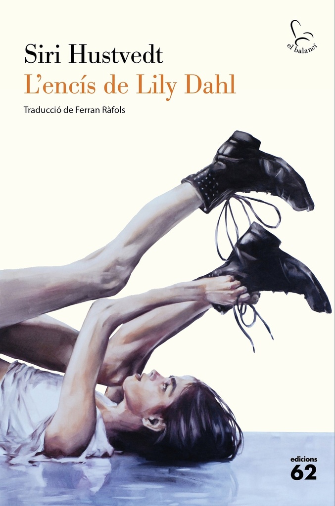 L'encís de Lily Dahl