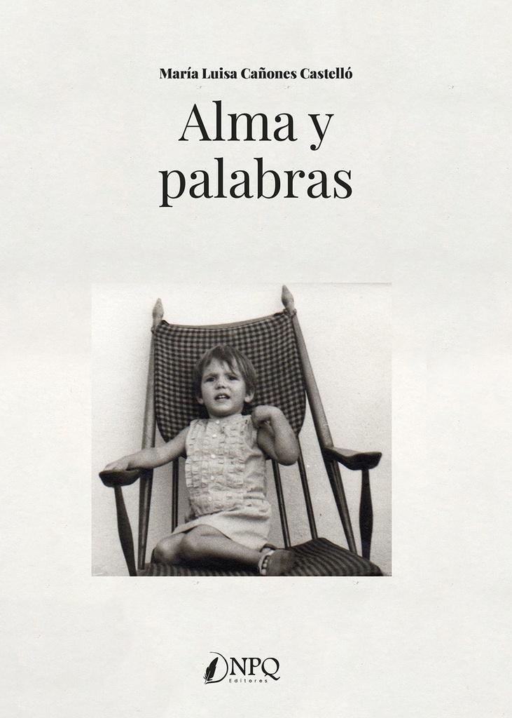 Alma y palabras