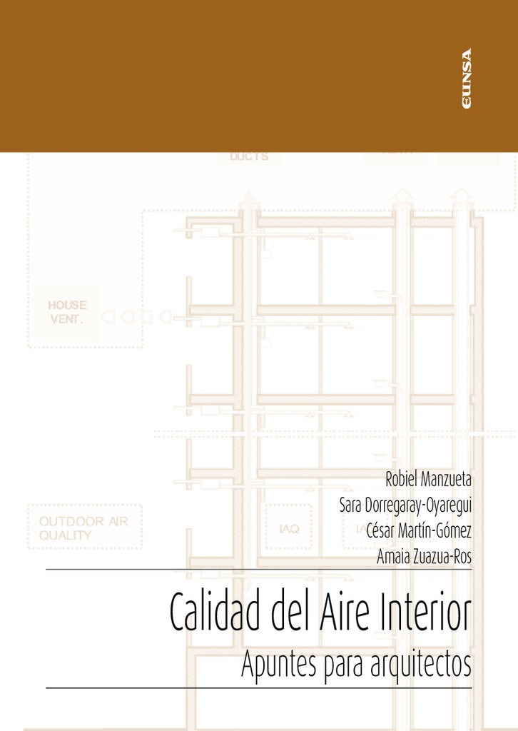 Calidad del Aire Interior