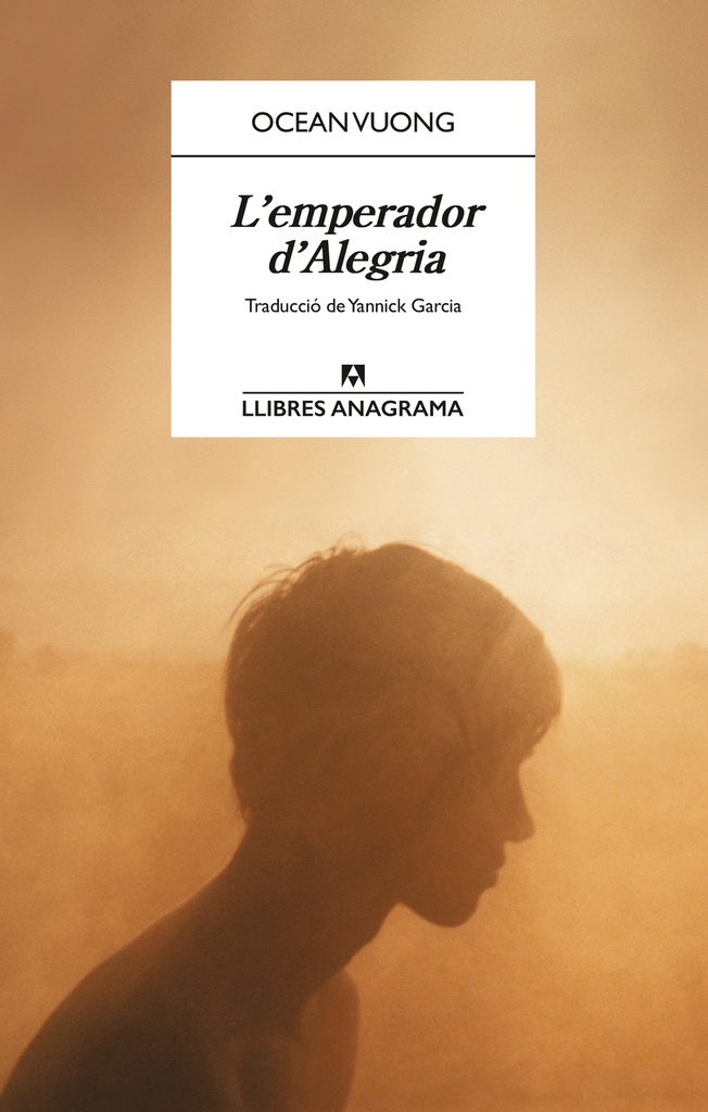 L'emperador d'Alegria