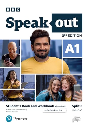 ~(23).(ST+WB).SPEAKOUT A1.2 STUDENT+WORKBOOK+EBOOK+OP SPLIT