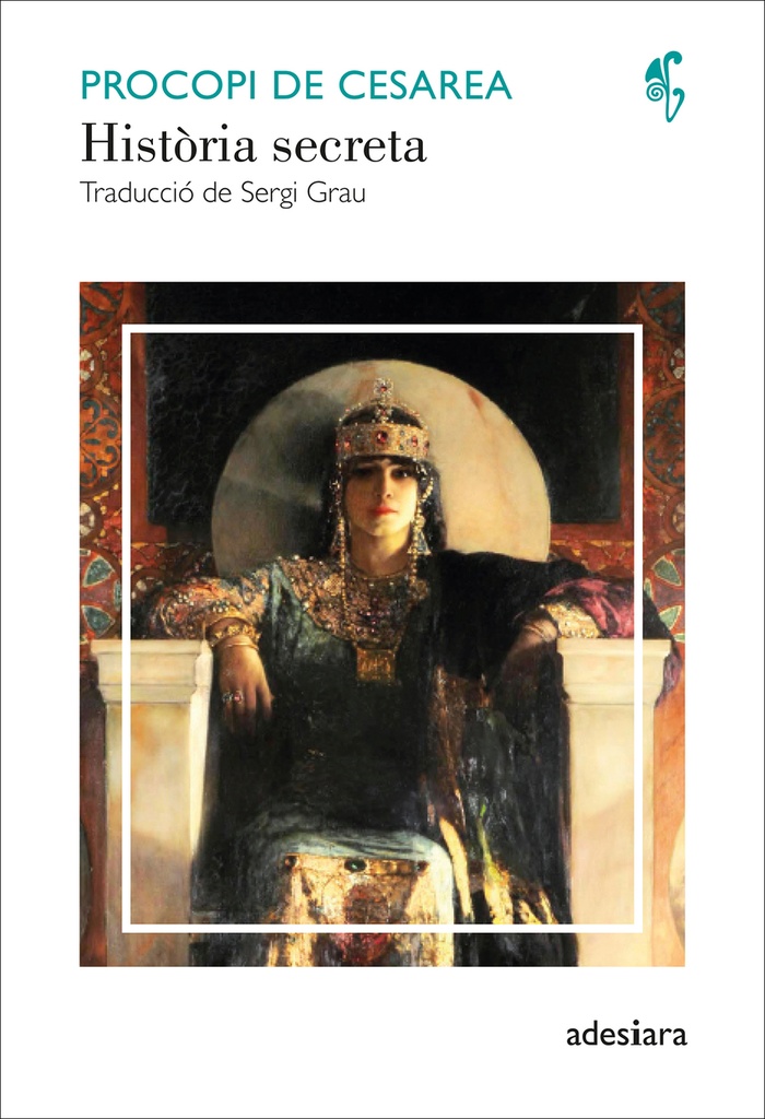 Història secreta