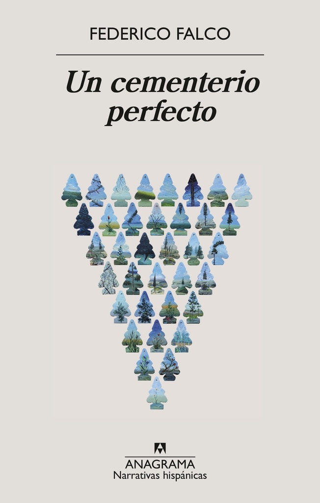 Un cementerio perfecto