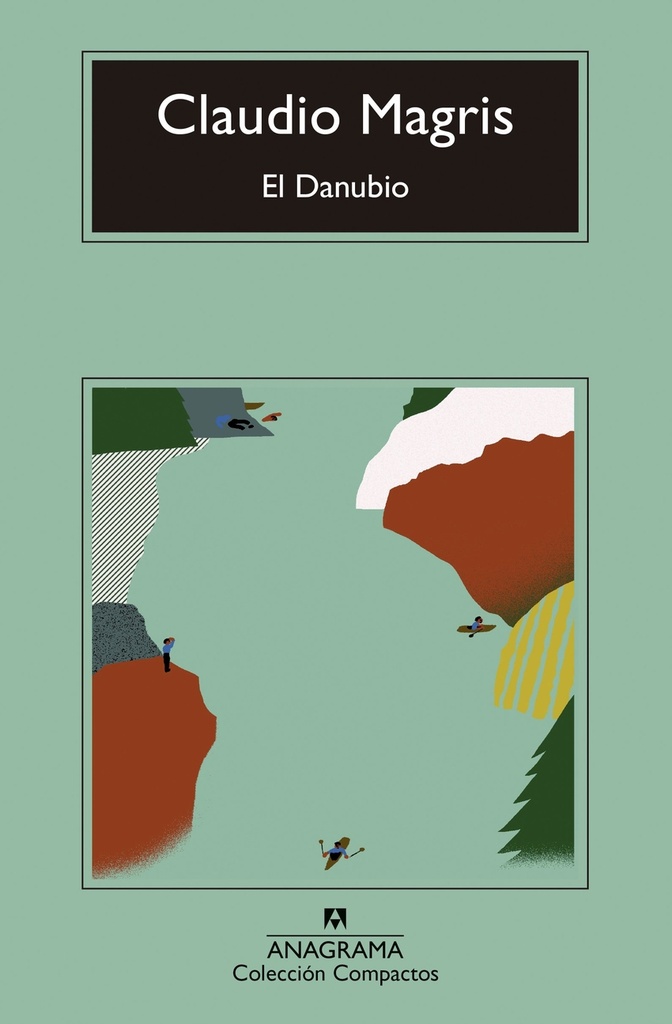 El Danubio