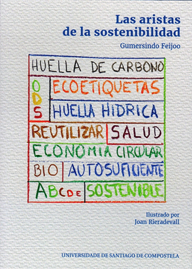 Las aristas de la sostenibilidad
