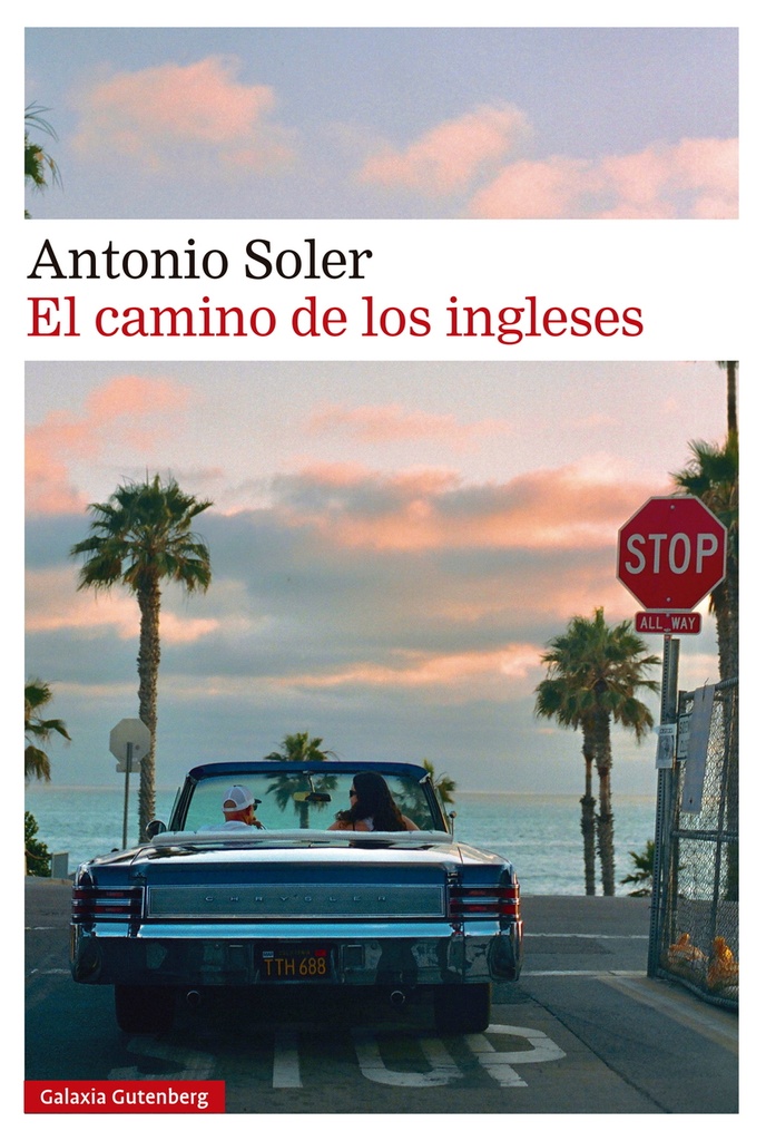 El camino de los ingleses