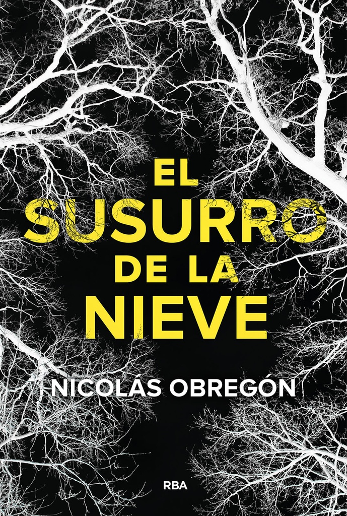 El susurro de la nieve