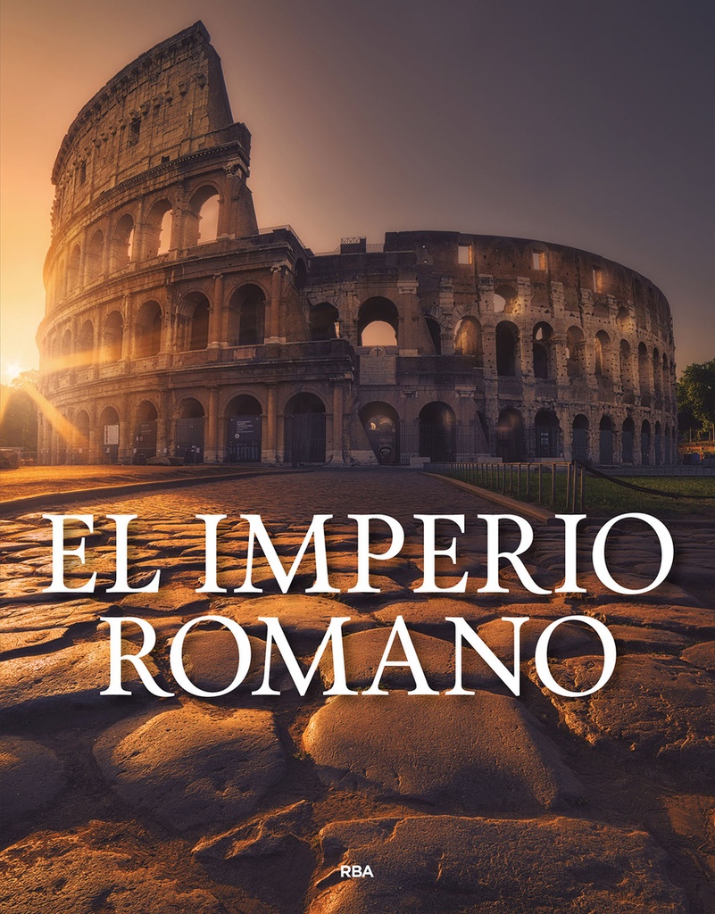 El imperio romano