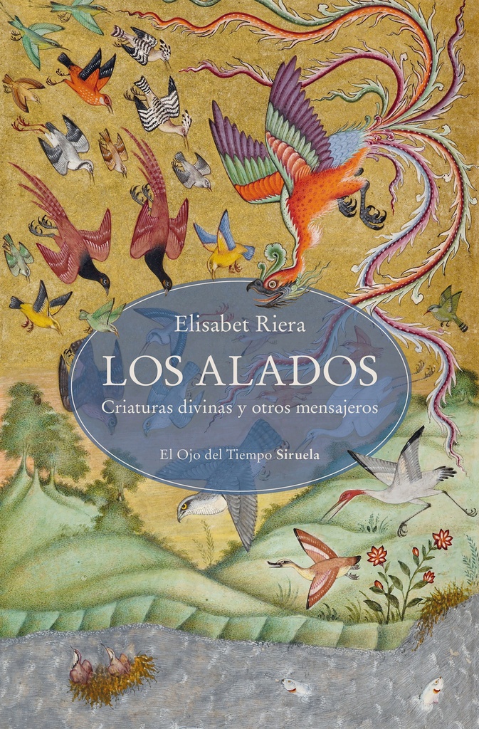Los alados