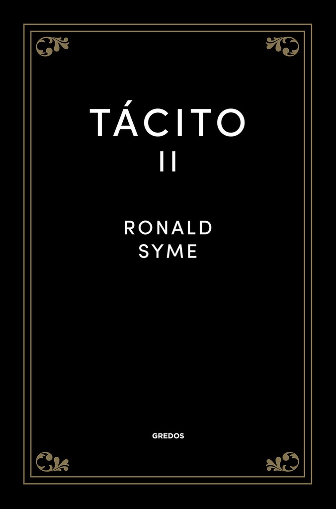 Tácito II
