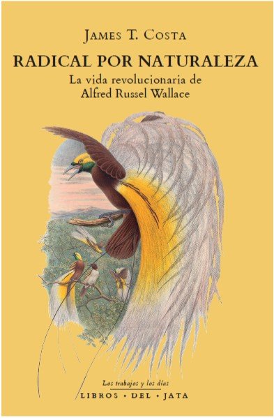 Radical por naturaleza