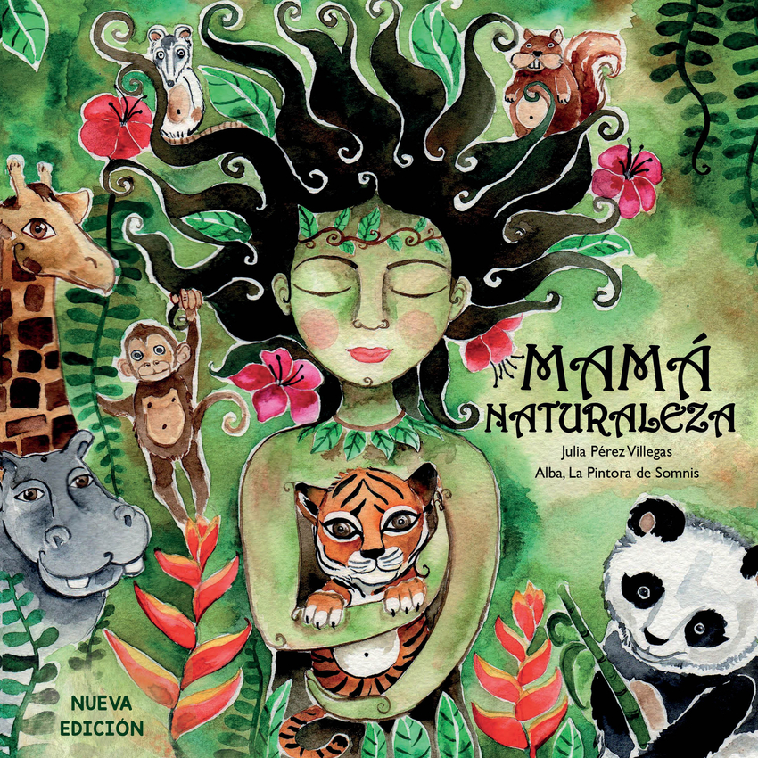 Mamá Naturaleza