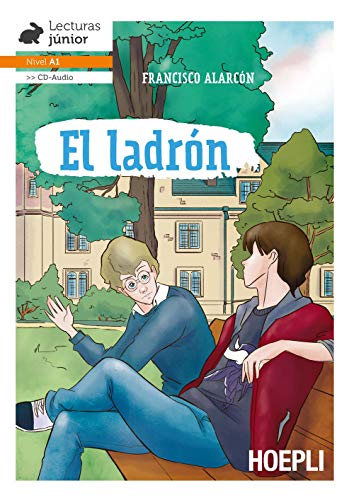 El ladrón (Nivel A1)