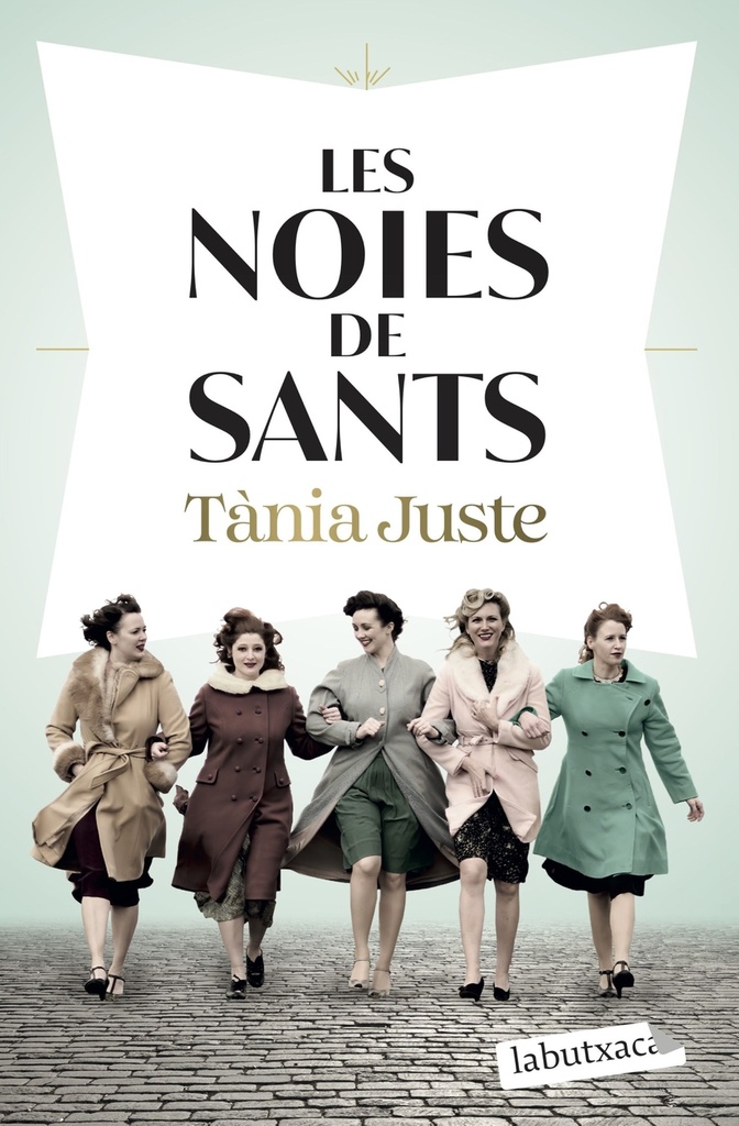 Les noies de Sants