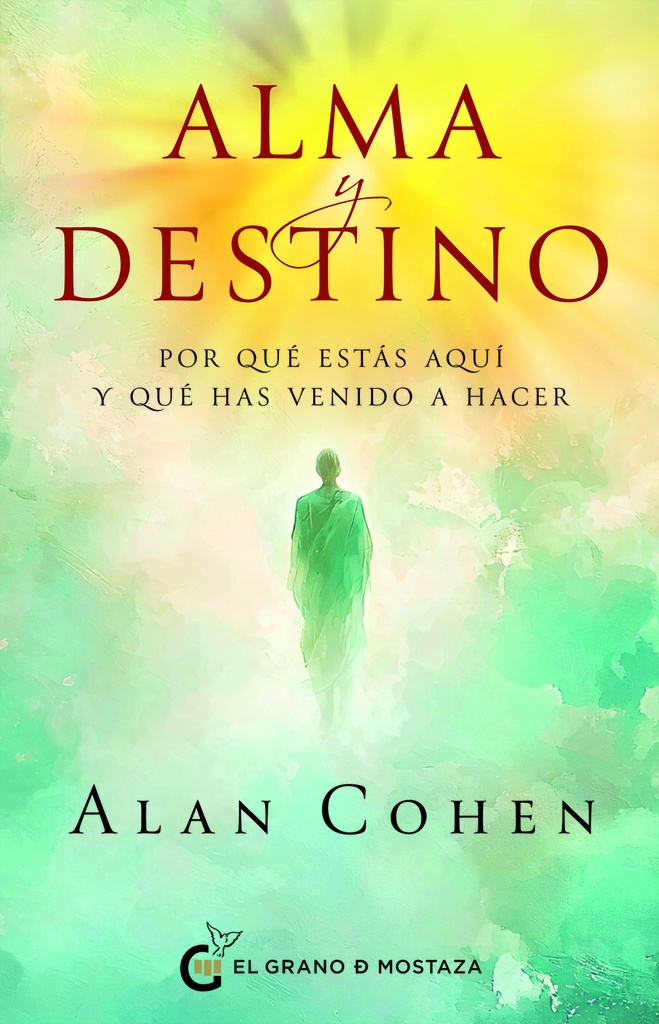 ALMA Y DESTINO