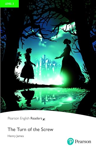 READERS.3;TURN OF THE SCREW, THE