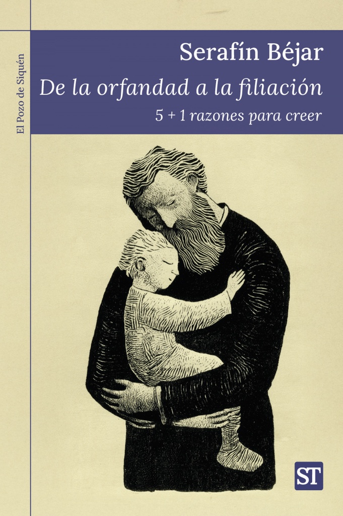 De la orfandad a la filiación