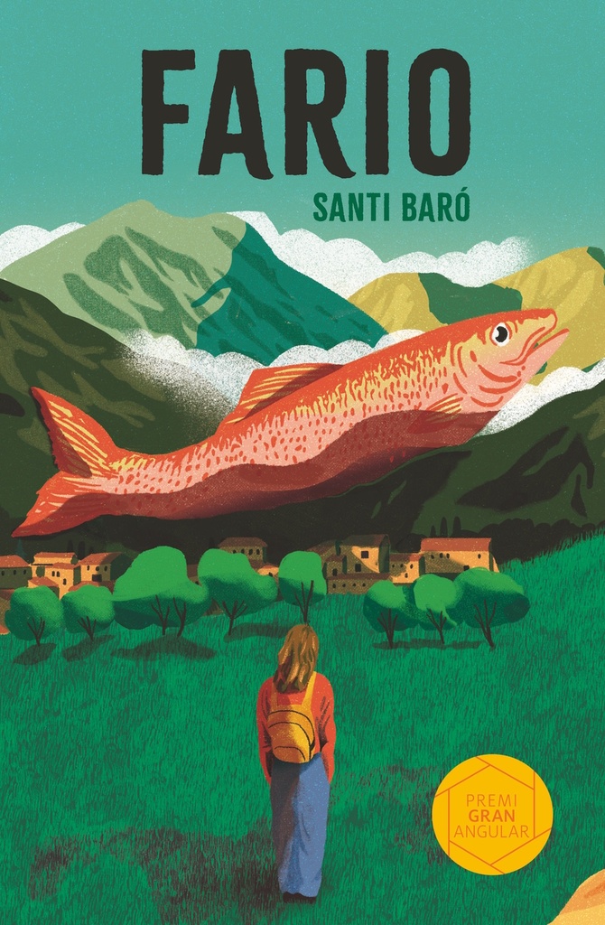Fario