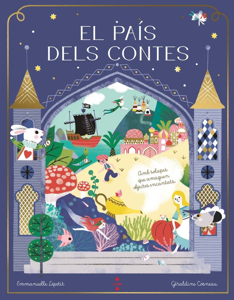 El país dels contes