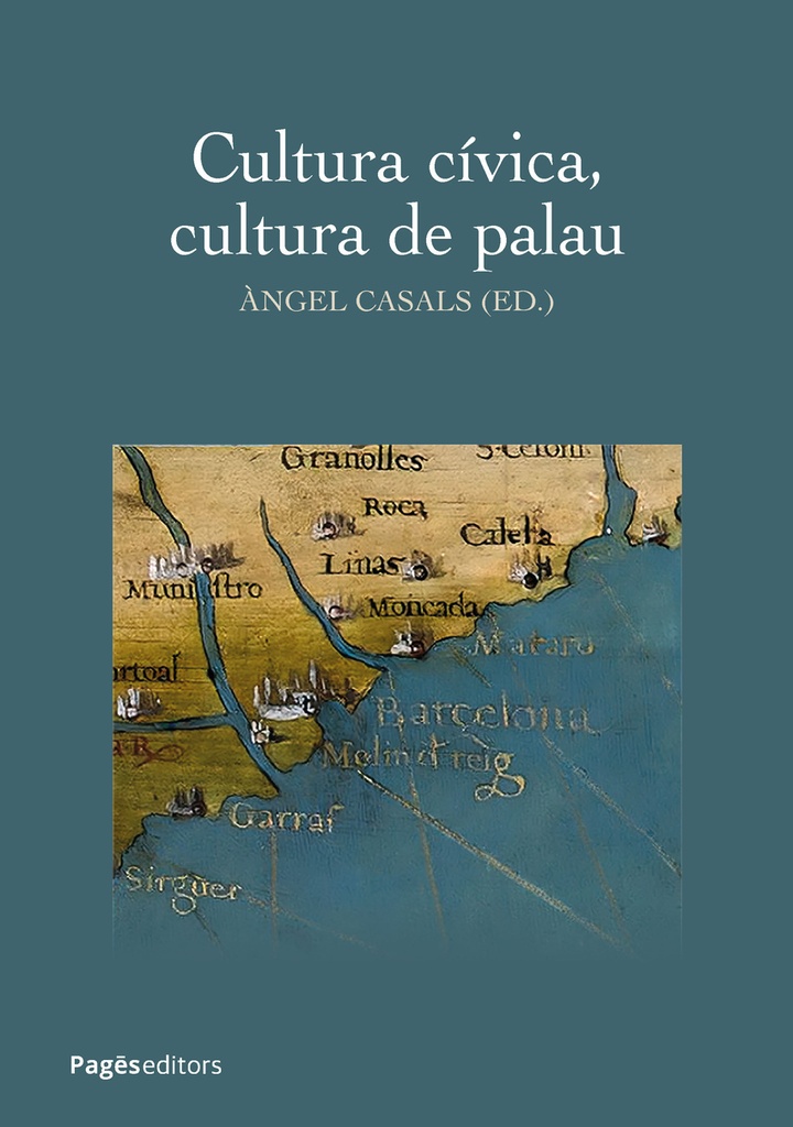 CULTURA CÍVICA, CULTURA DE PALAU