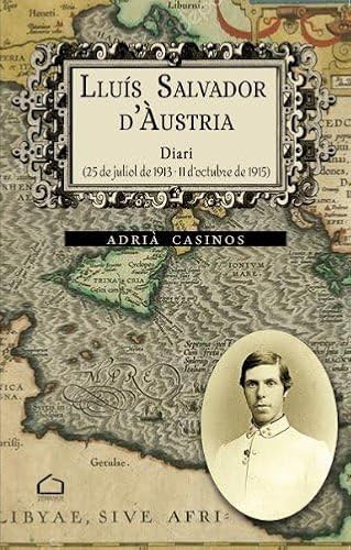 Lluís Salvador d'Àustria