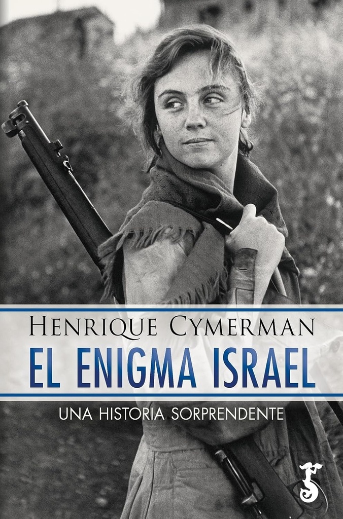 ENIGMA ISRAEL, EL