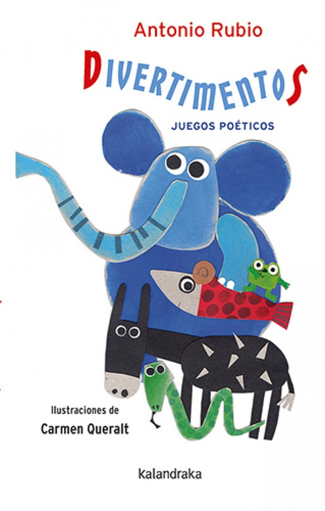 Divertimentos