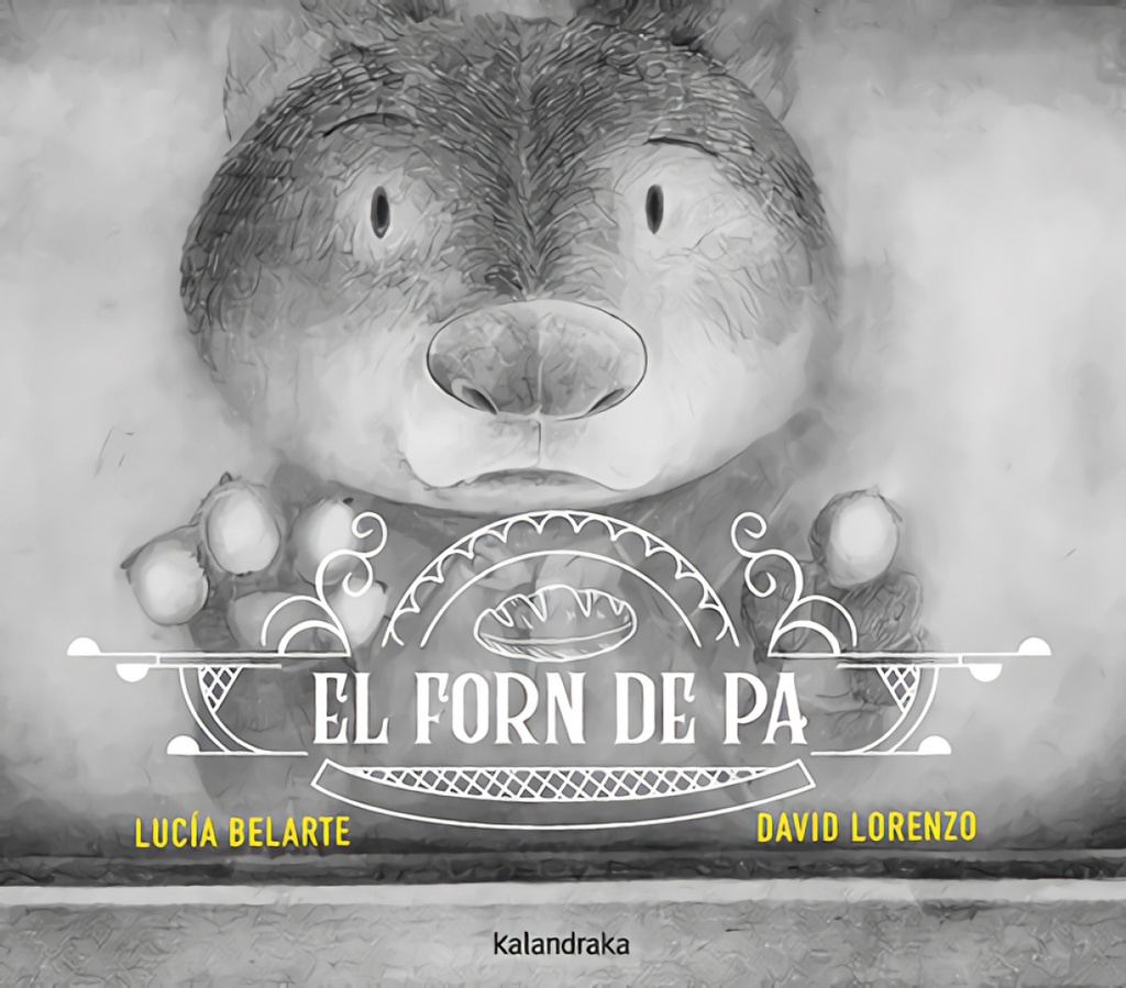 El forn de pa