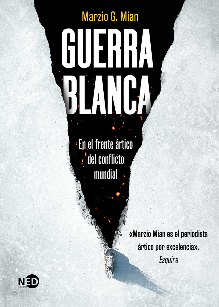 Guerra blanca
