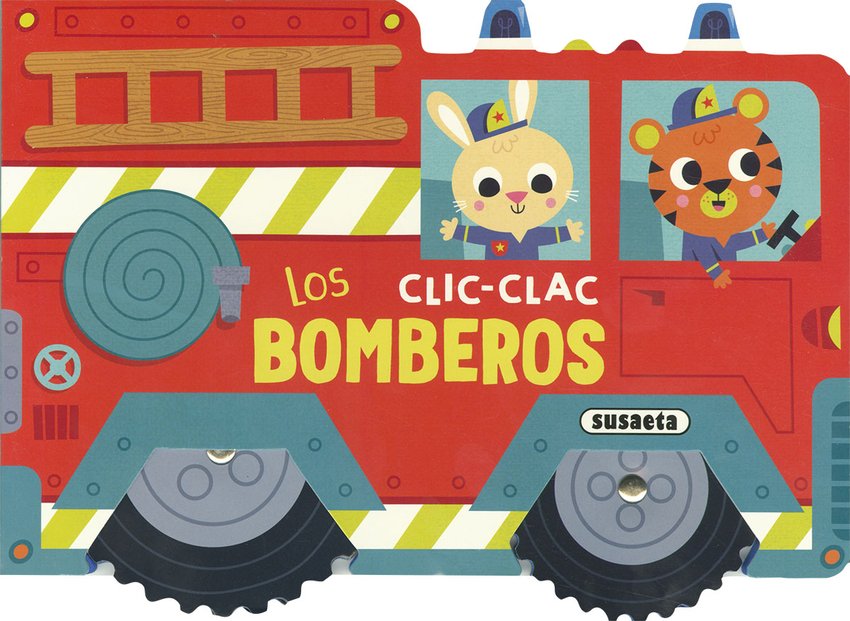 Vehículos de emergencias