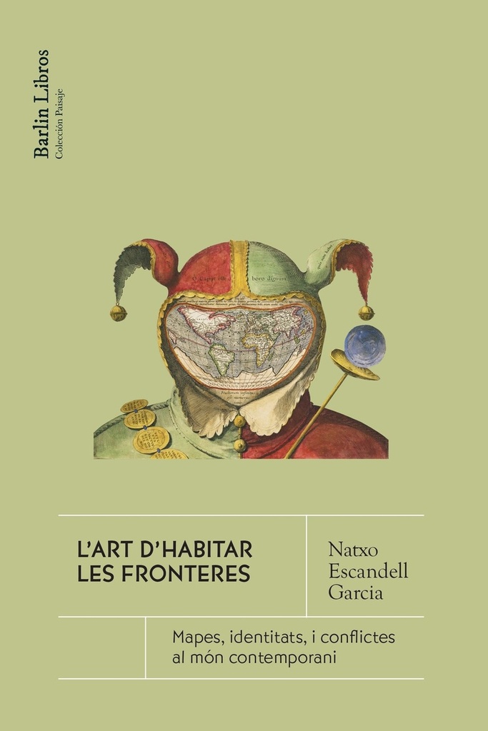 L'art d'habitar la frontera