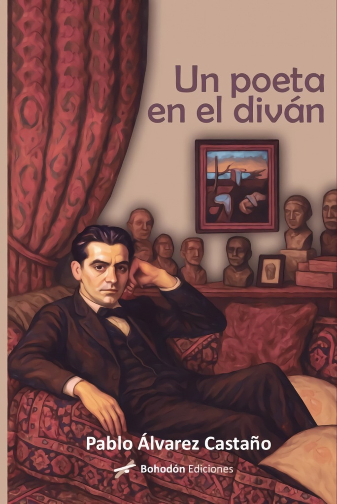 UN POETA EN EL DIVÁN