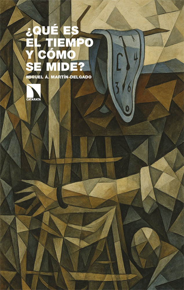 ¿Qué es el tiempo y cómo se mide?