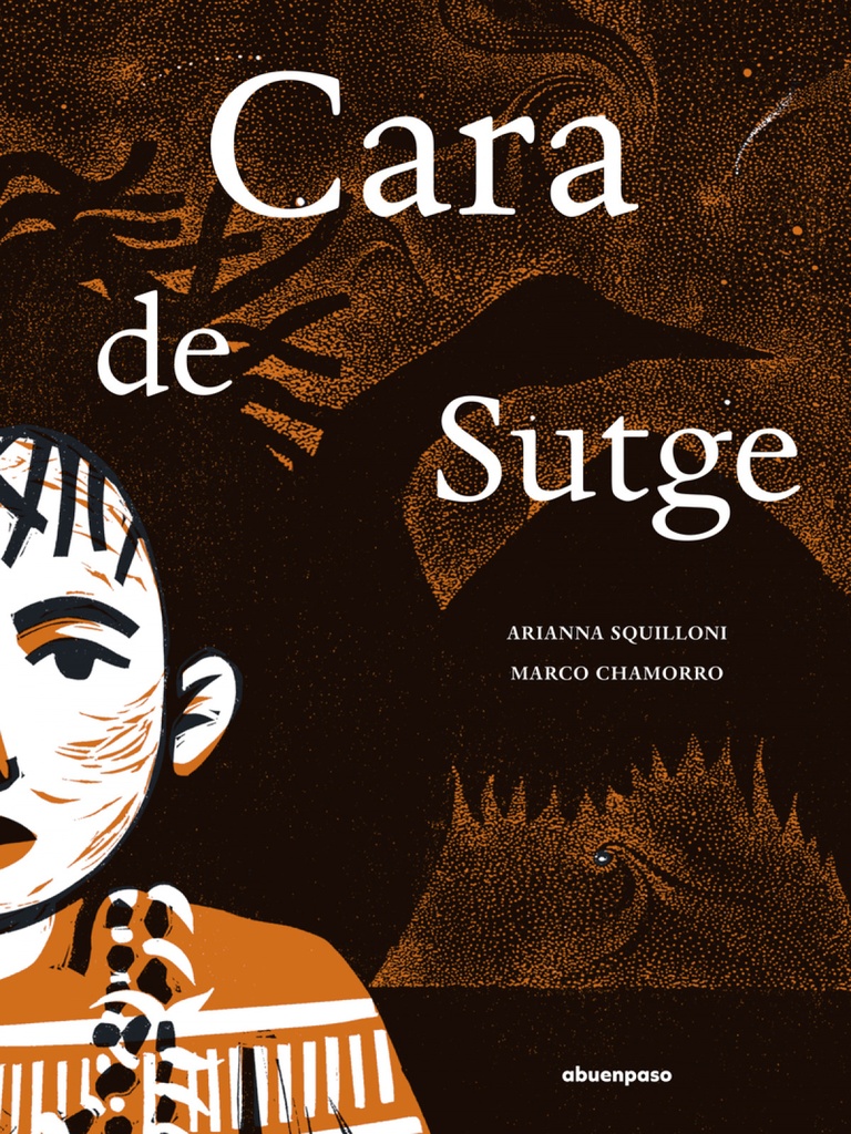 Cara de Sutge