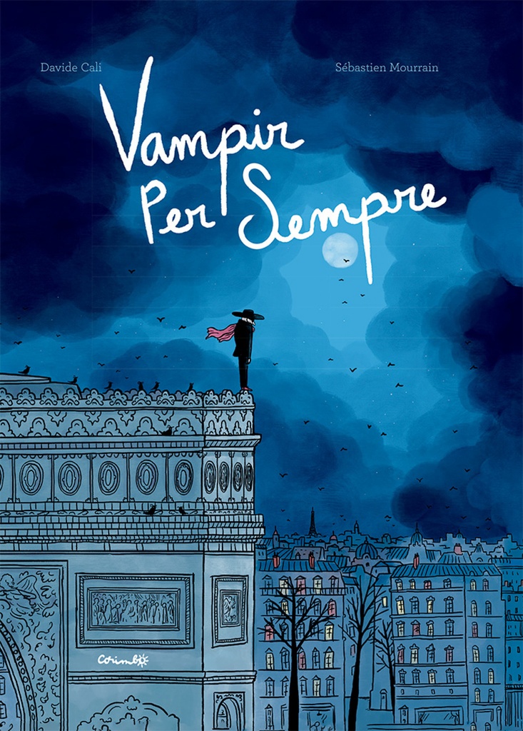 VAMPIR PER SEMPRE