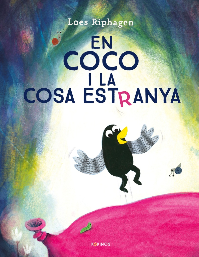 En Coco y la cosa estranya
