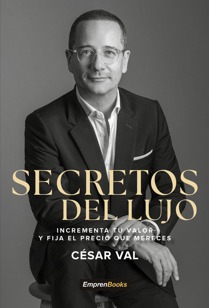 Secretos de lujo