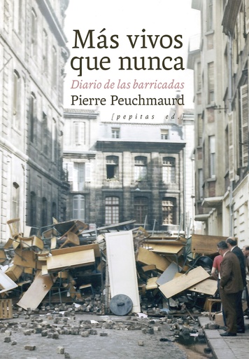 Más vivos que nunca