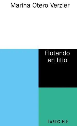 Flotando en litio