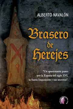 Brasero de herejes
