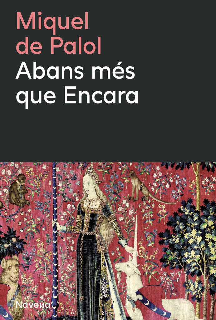 Abans més que Encara
