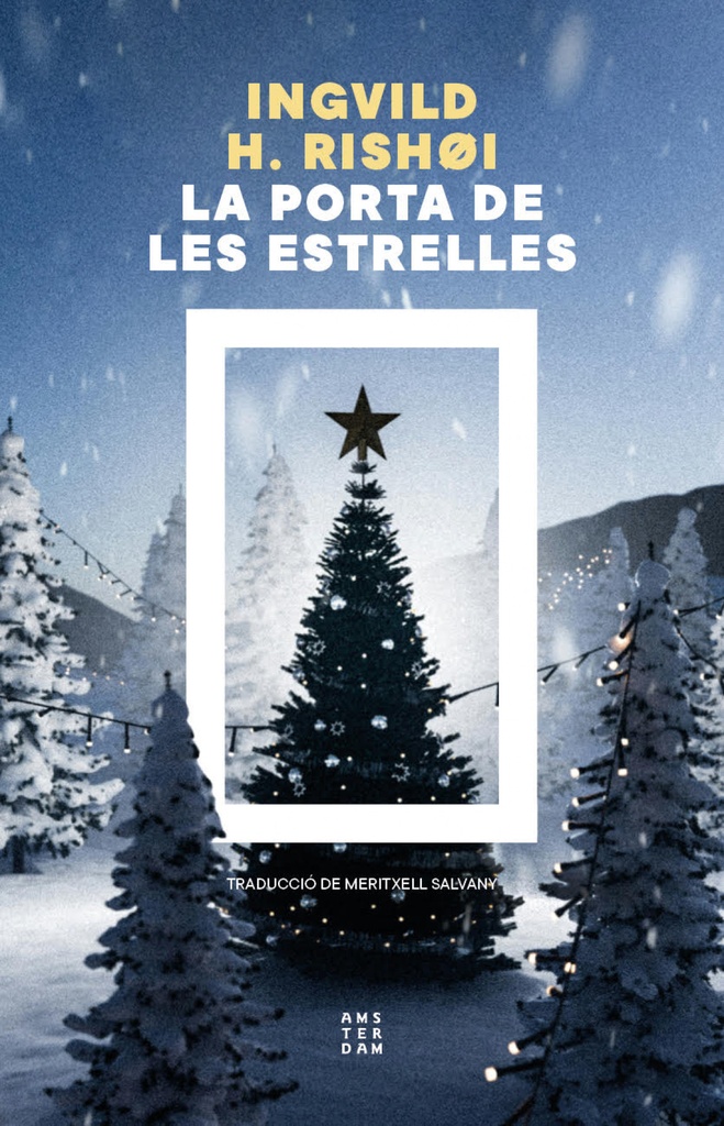 La porta de les estrelles