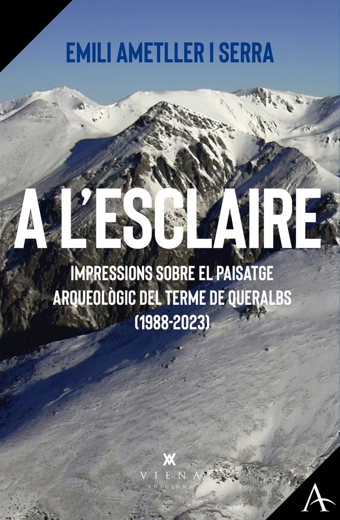 A l'esclaire