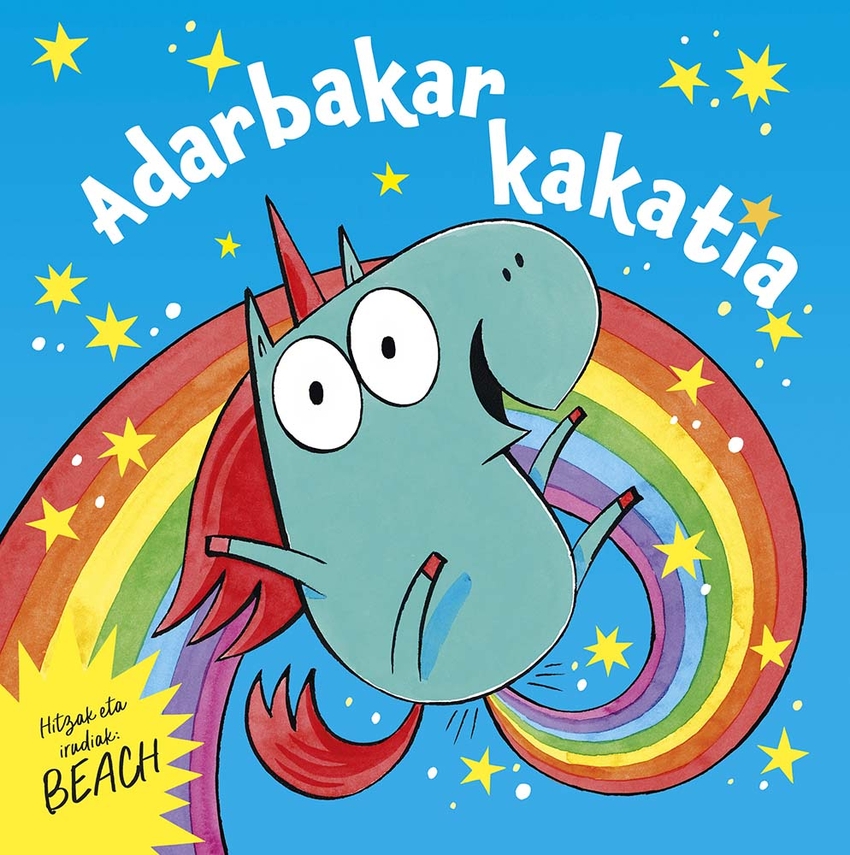 Adarbakar kakatia
