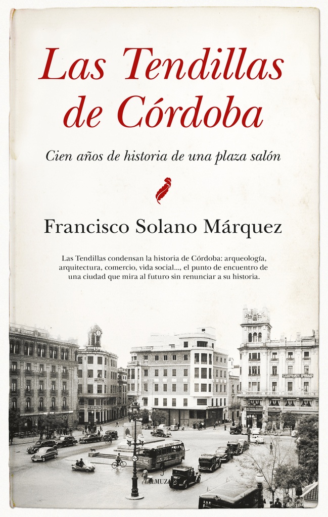 TENDILLAS DE CÓRDOBA, LAS