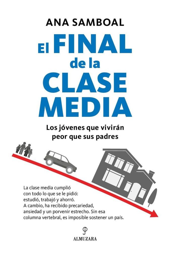 FINAL DE LA CLASE MEDIA, EL