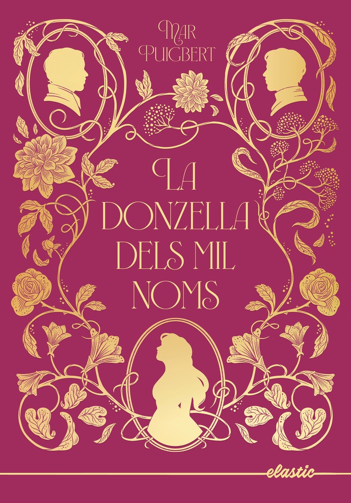 La donzella dels mil noms